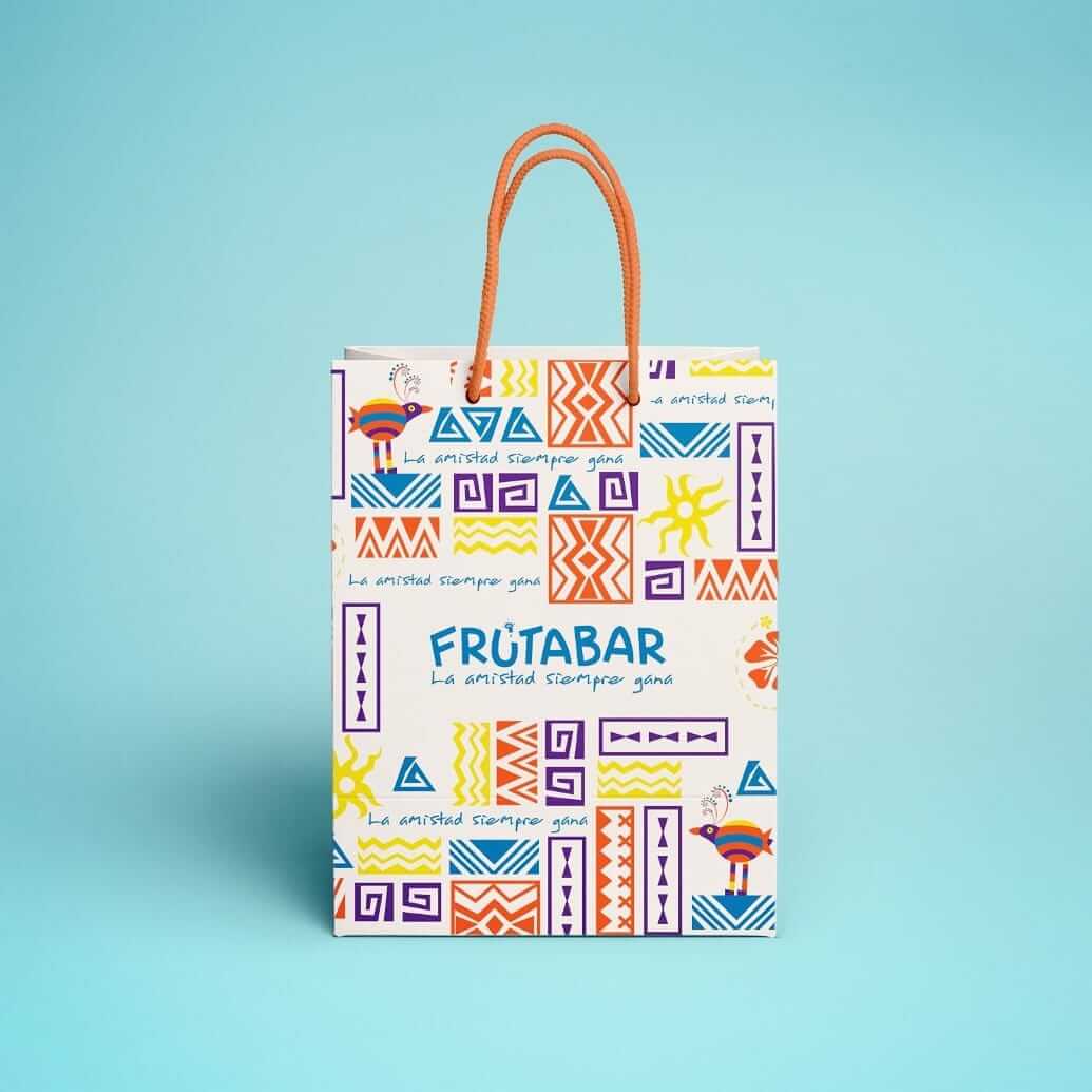 shopping bag